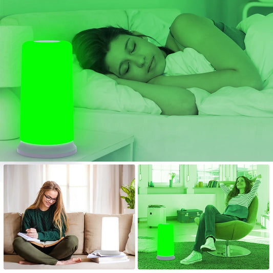 GreenGlow by Allay