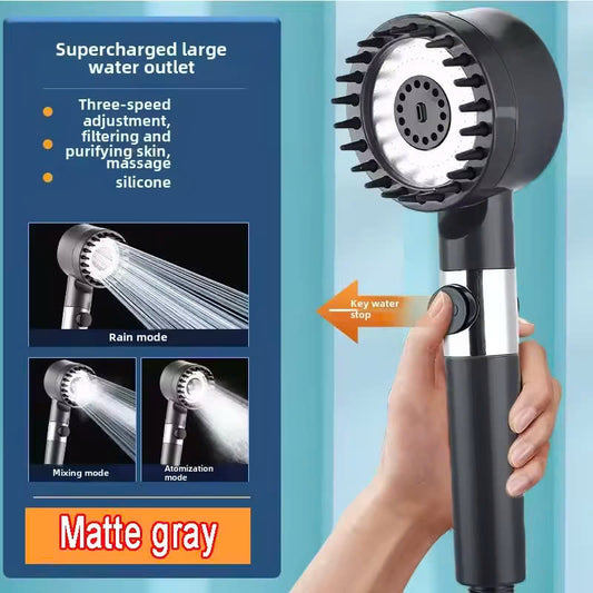 CleanSpray