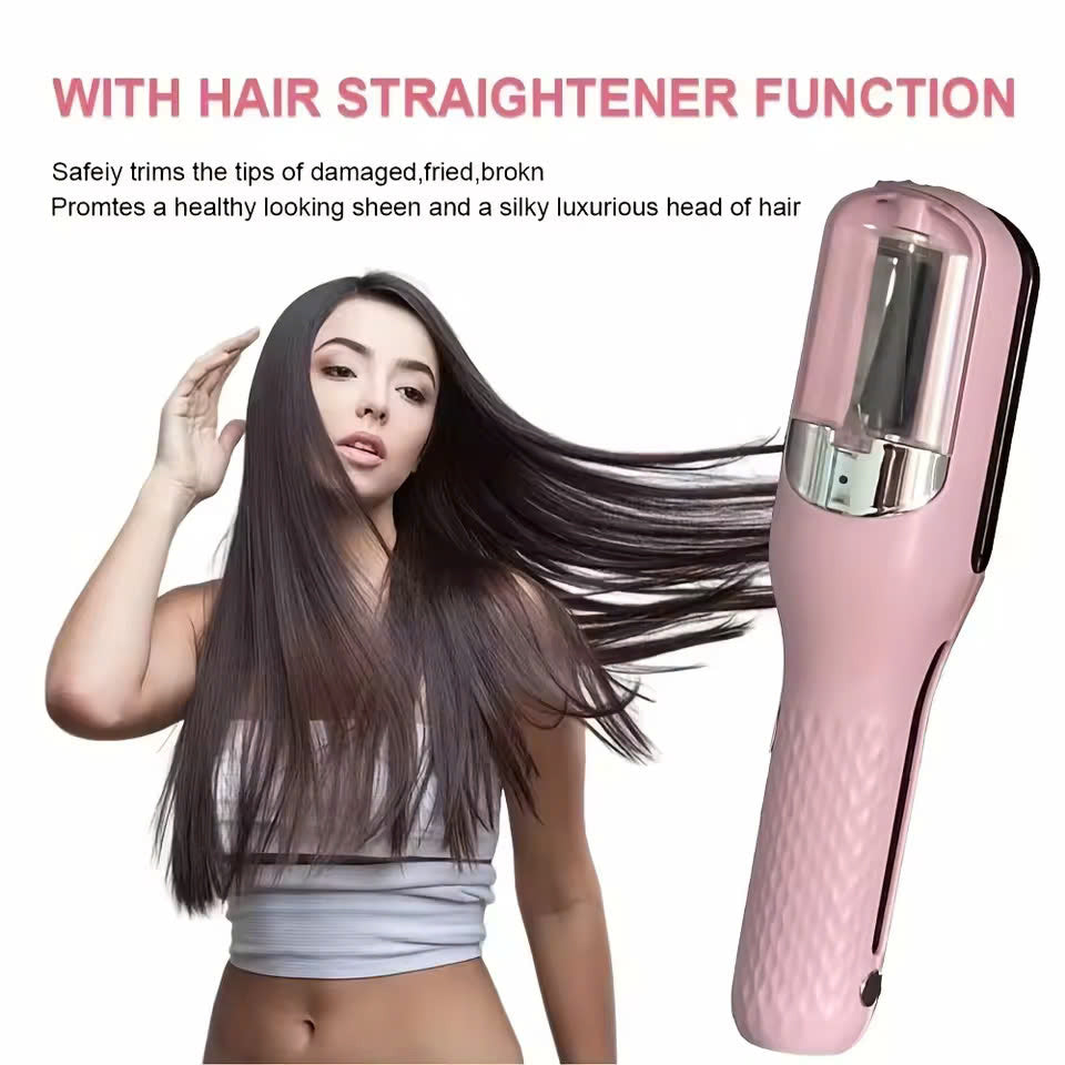 Split Ends Trimmer