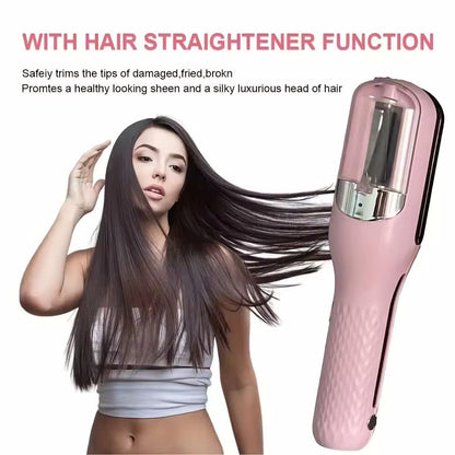 Split Ends Trimmer
