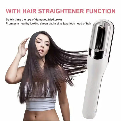 Split Ends Trimmer
