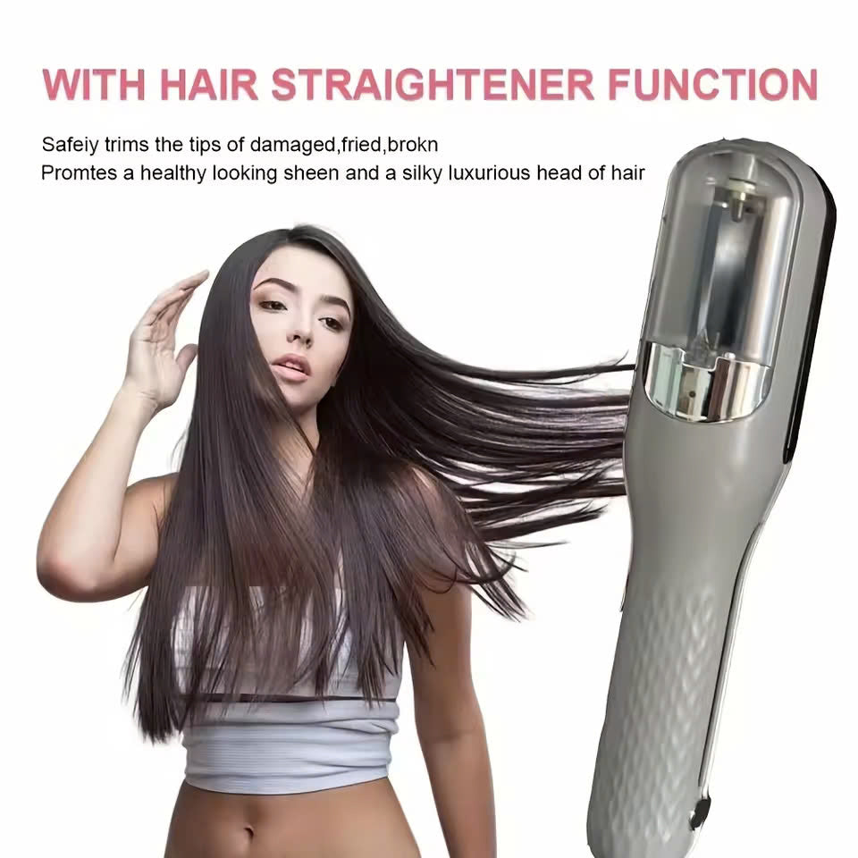 Split Ends Trimmer