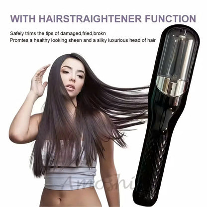 Split Ends Trimmer