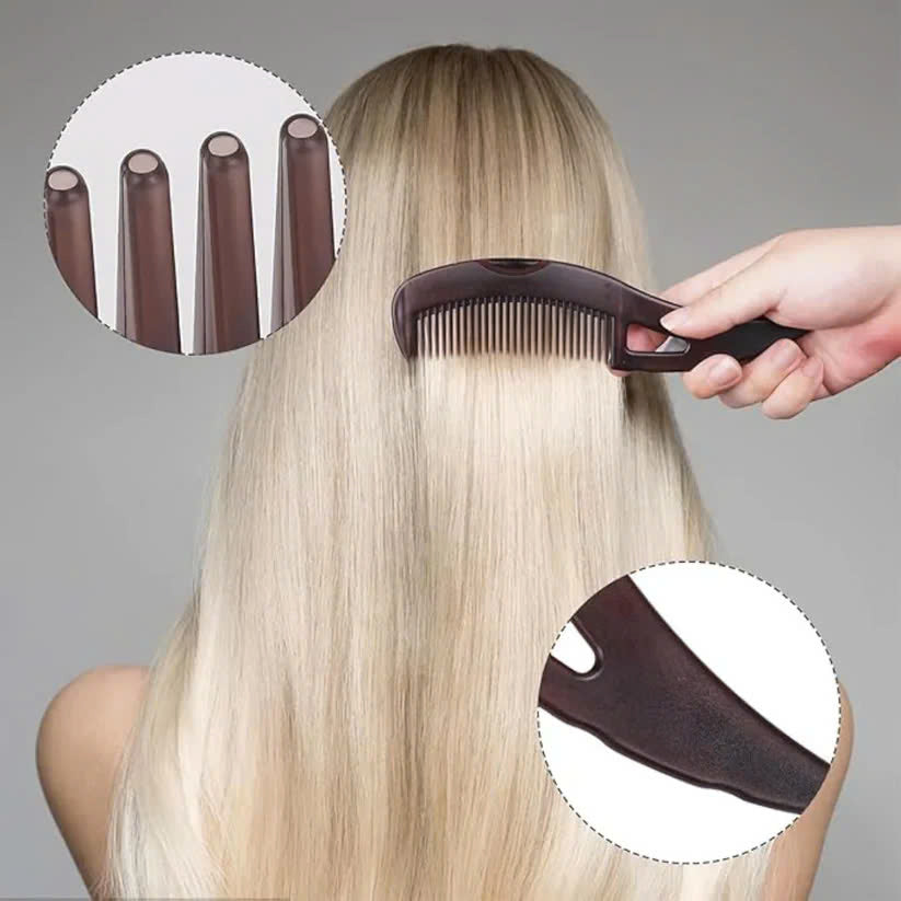 Clyvea Scalp Detox Comb