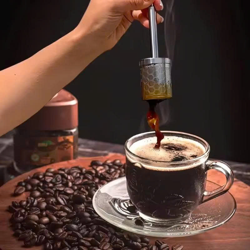 Reusable Coffee Filter