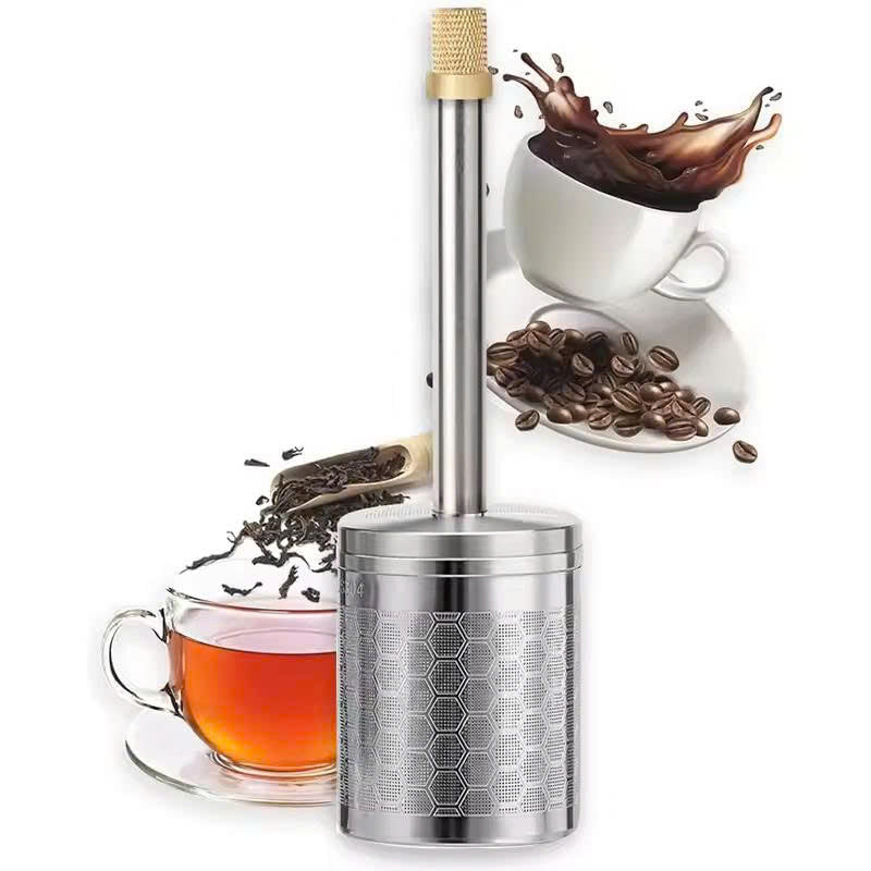 Reusable Coffee Filter